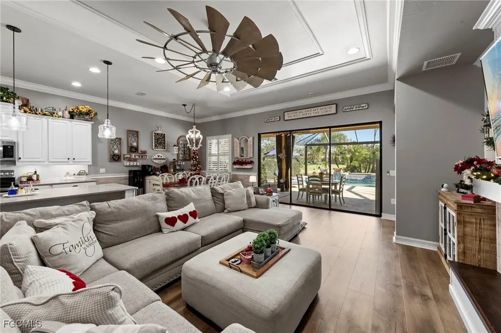 11193 Monte Carlo Boulevard Bonita Springs FL 34135