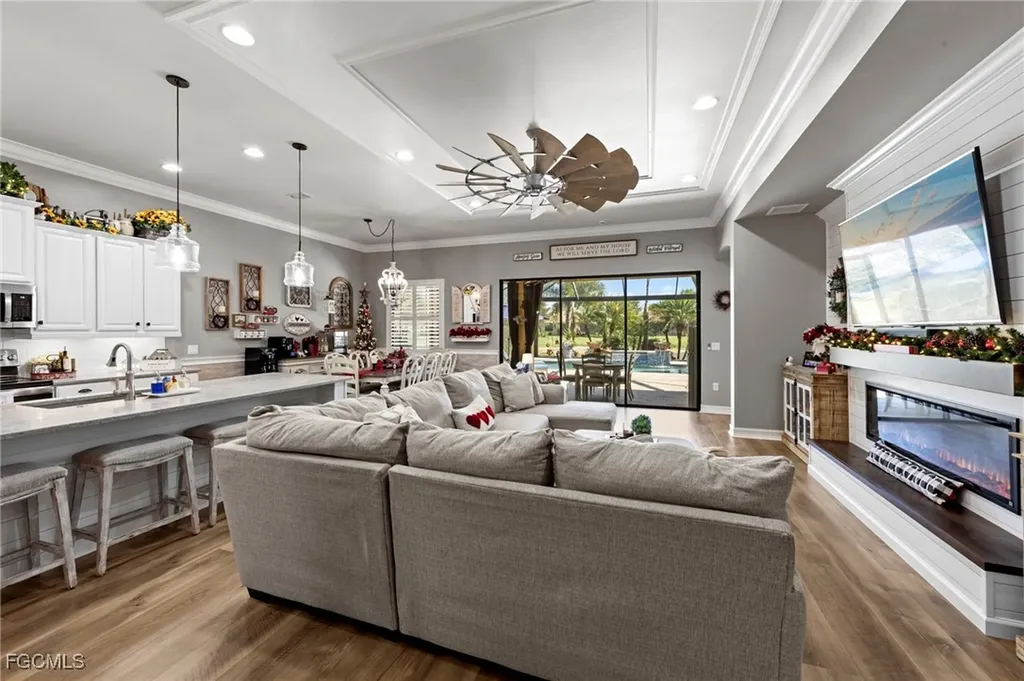 11193 Monte Carlo Boulevard Bonita Springs FL 34135