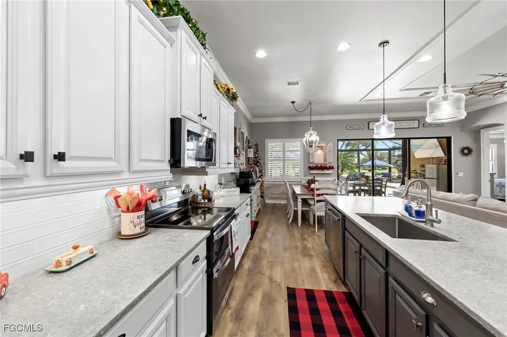 11193 Monte Carlo Boulevard Bonita Springs FL 34135