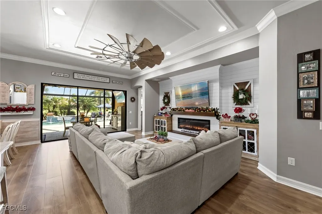 11193 Monte Carlo Boulevard Bonita Springs FL 34135