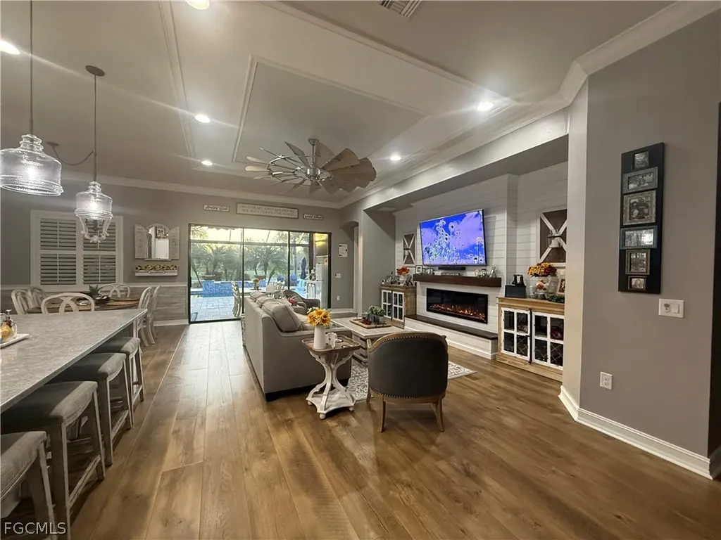 11193 Monte Carlo Boulevard Bonita Springs FL 34135