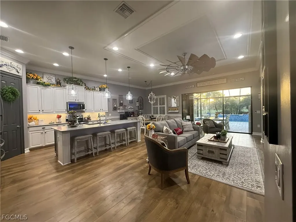 11193 Monte Carlo Boulevard Bonita Springs FL 34135