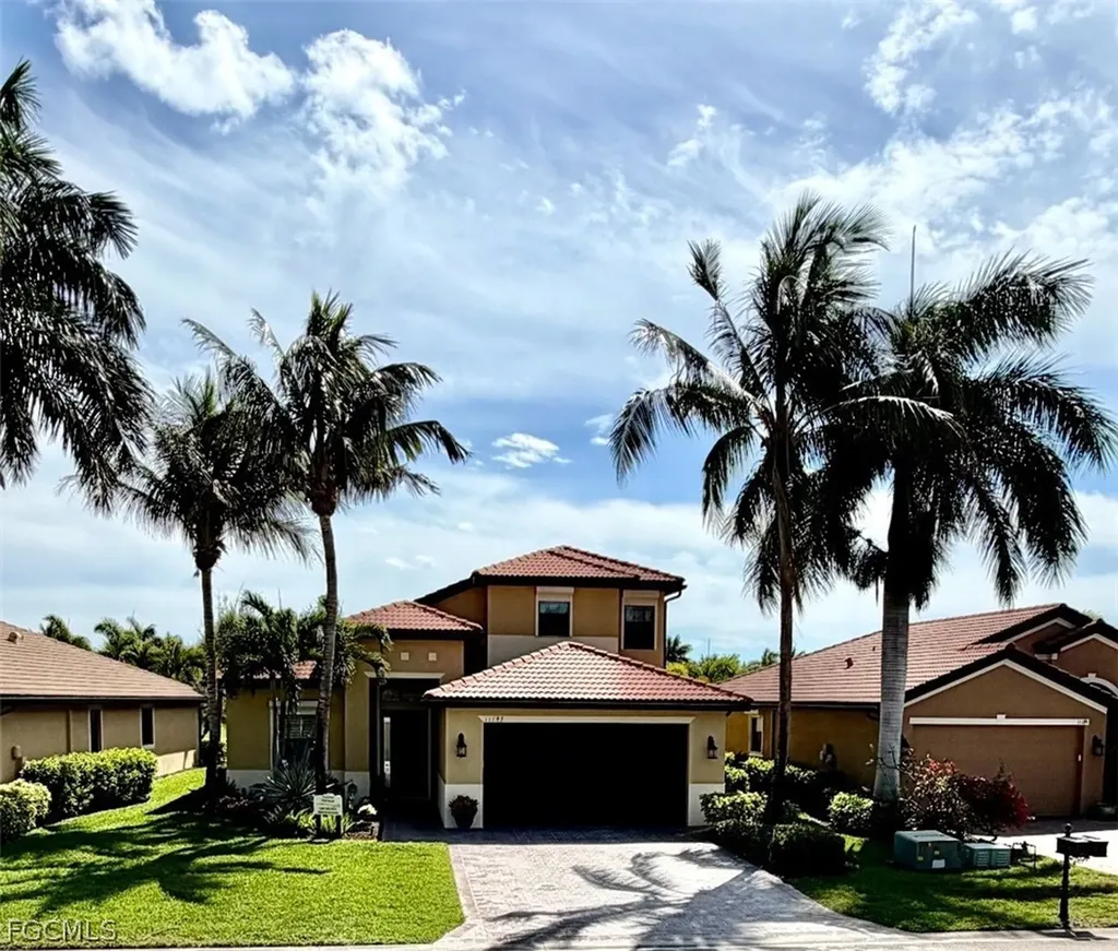 11193 Monte Carlo Boulevard Bonita Springs FL 34135