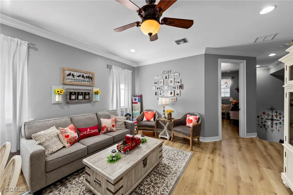 11193 Monte Carlo Boulevard Bonita Springs FL 34135