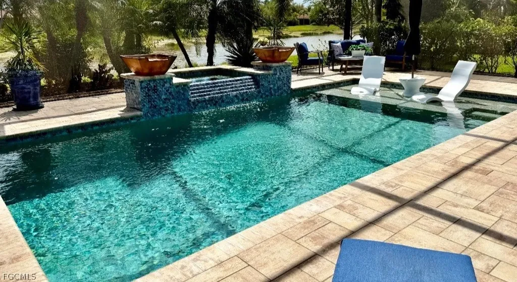 11193 Monte Carlo Boulevard Bonita Springs FL 34135