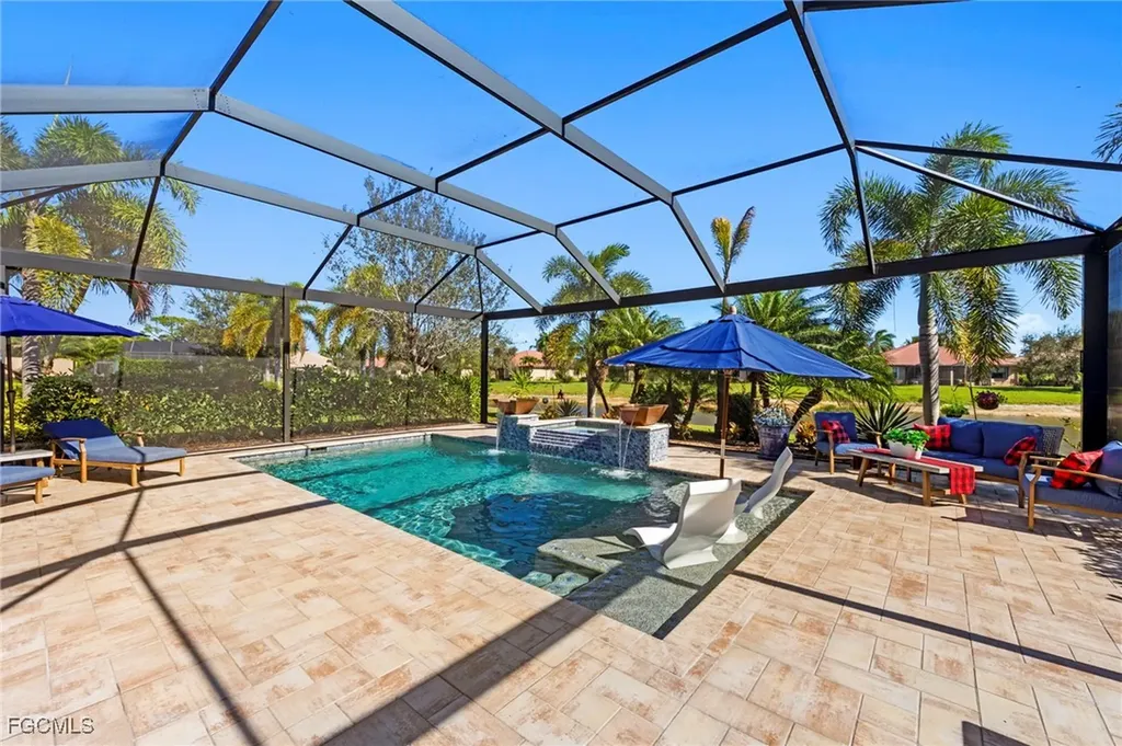11193 Monte Carlo Boulevard Bonita Springs FL 34135