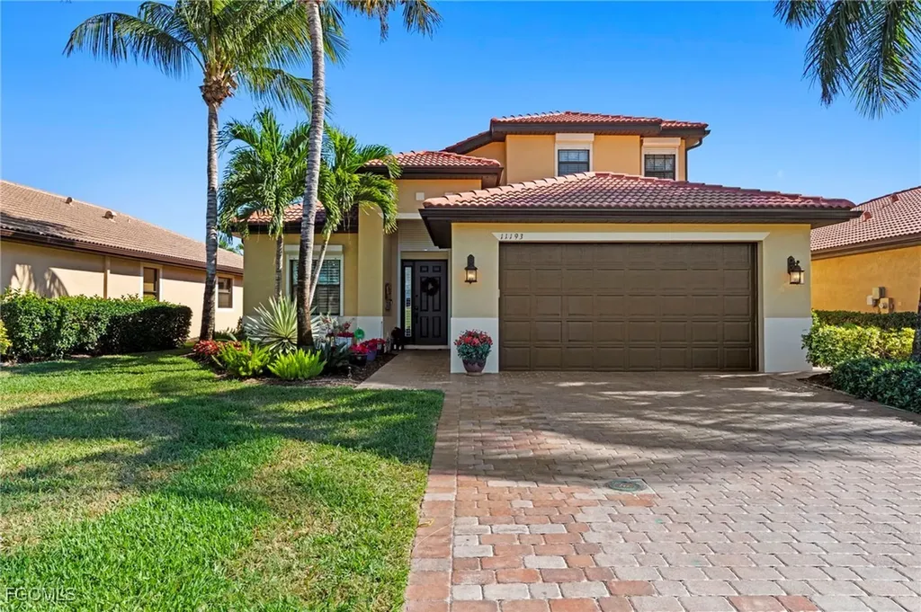 11193 Monte Carlo Boulevard Bonita Springs FL 34135
