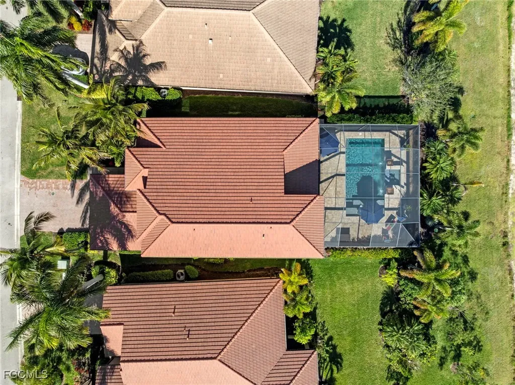 11193 Monte Carlo Boulevard Bonita Springs FL 34135