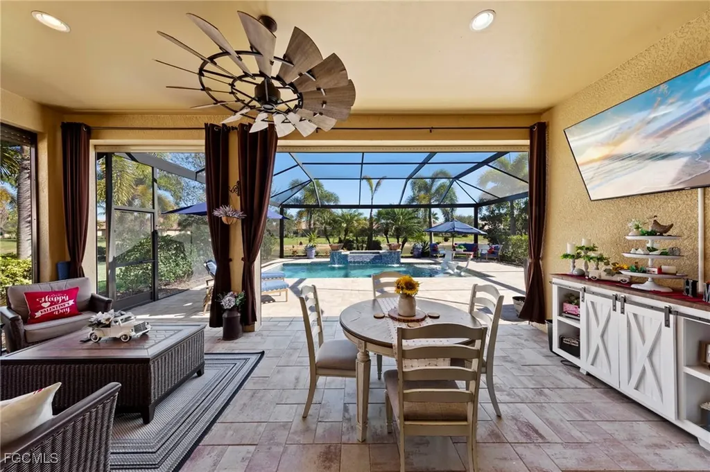 11193 Monte Carlo Boulevard Bonita Springs FL 34135