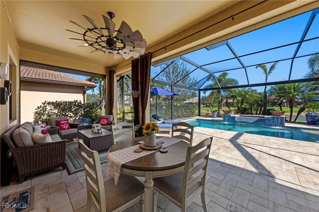 11193 Monte Carlo Boulevard Bonita Springs FL 34135