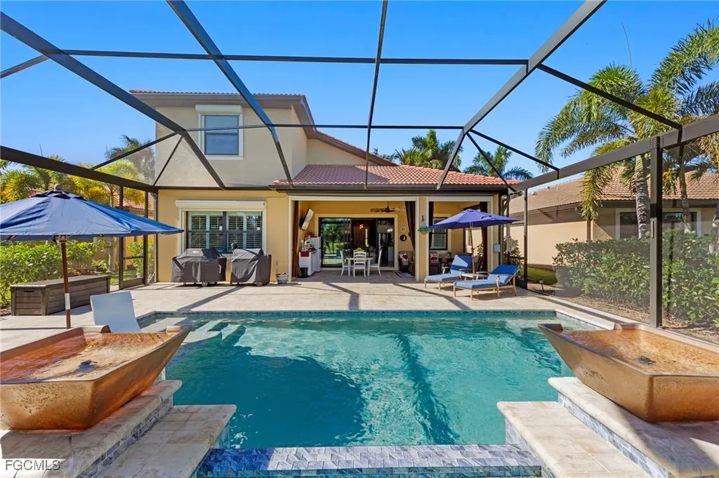 11193 Monte Carlo Boulevard Bonita Springs FL 34135