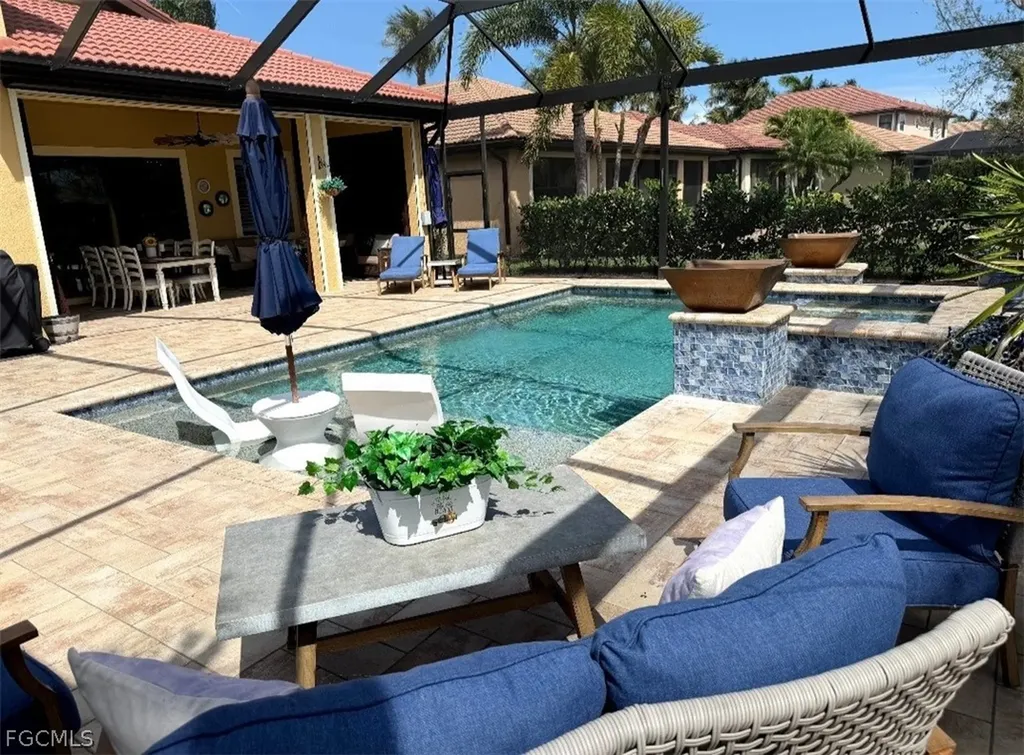 11193 Monte Carlo Boulevard Bonita Springs FL 34135