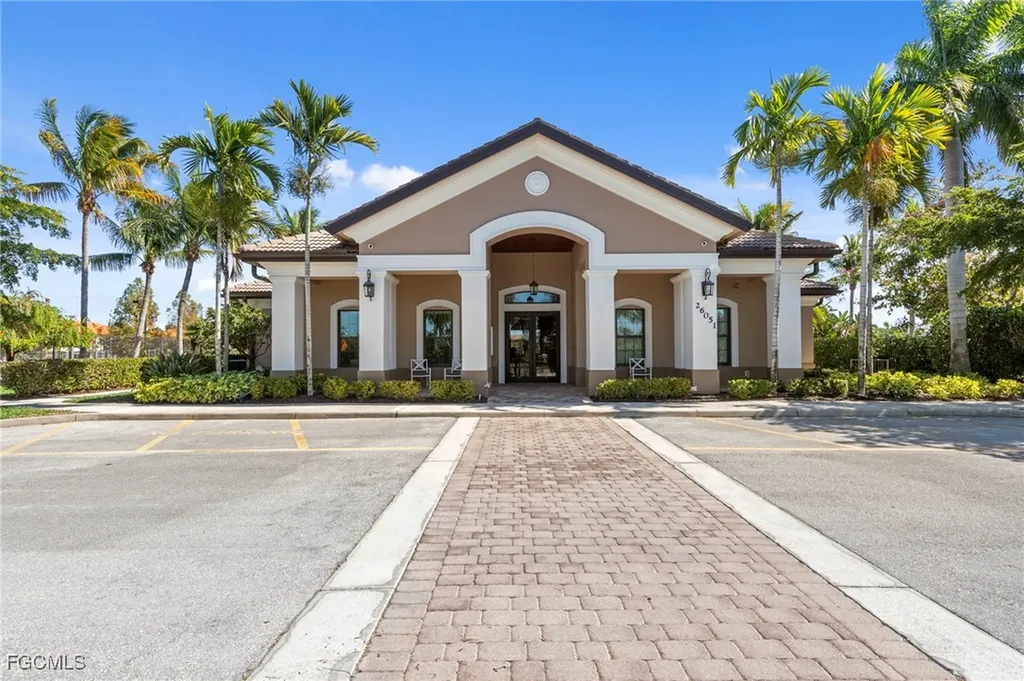 11193 Monte Carlo Boulevard Bonita Springs FL 34135