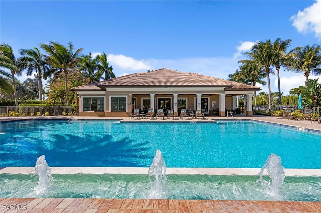 11193 Monte Carlo Boulevard Bonita Springs FL 34135