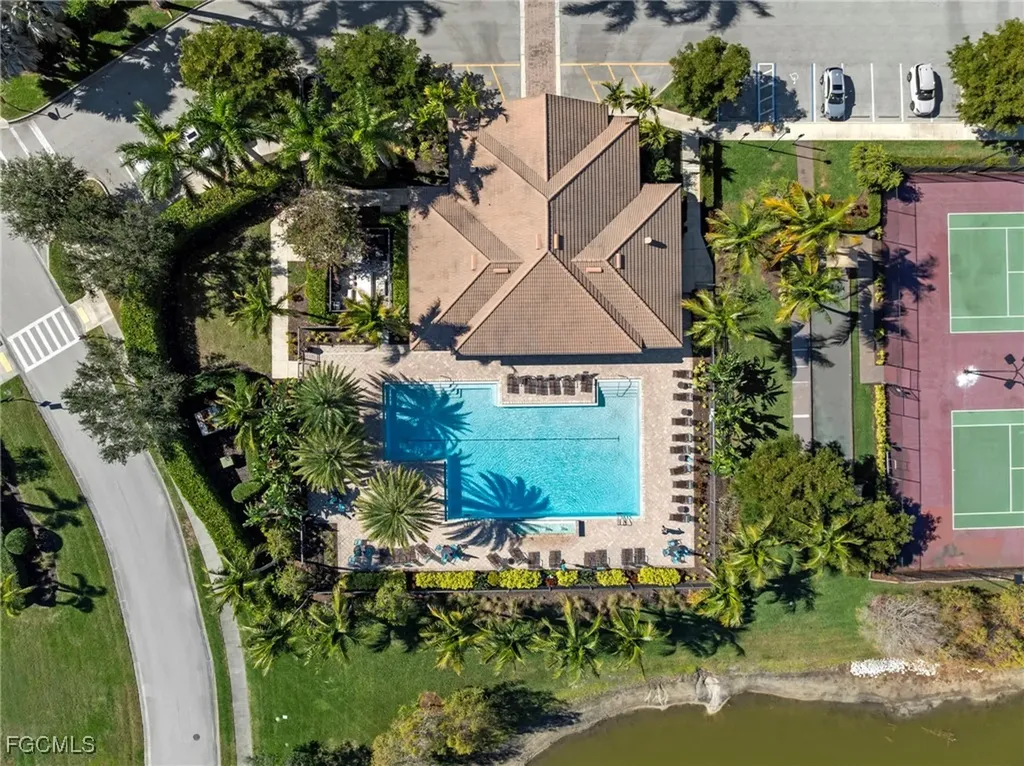 11193 Monte Carlo Boulevard Bonita Springs FL 34135