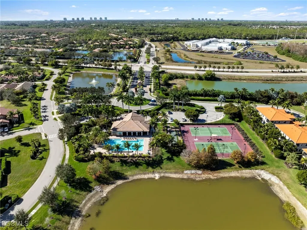 11193 Monte Carlo Boulevard Bonita Springs FL 34135