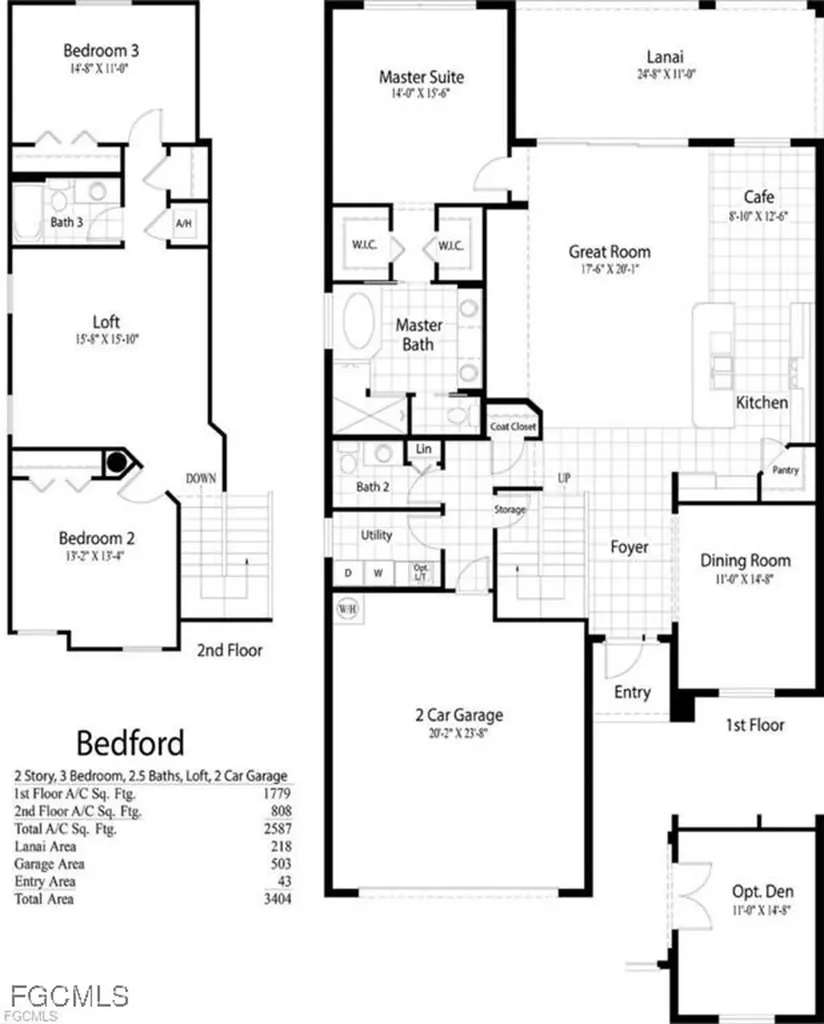 11193 Monte Carlo Boulevard Bonita Springs FL 34135