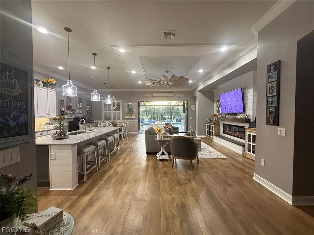 11193 Monte Carlo Boulevard Bonita Springs FL 34135