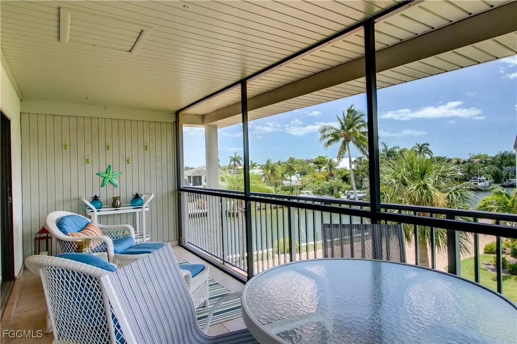 760 Sextant Drive Sanibel FL 33957