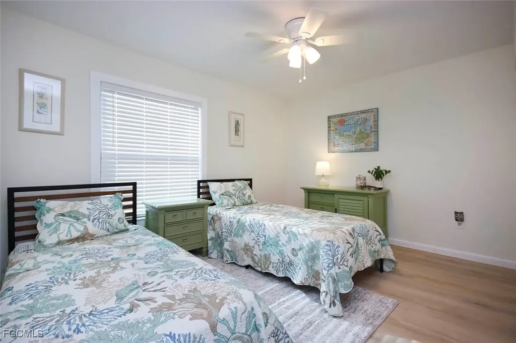 760 Sextant Drive Sanibel FL 33957