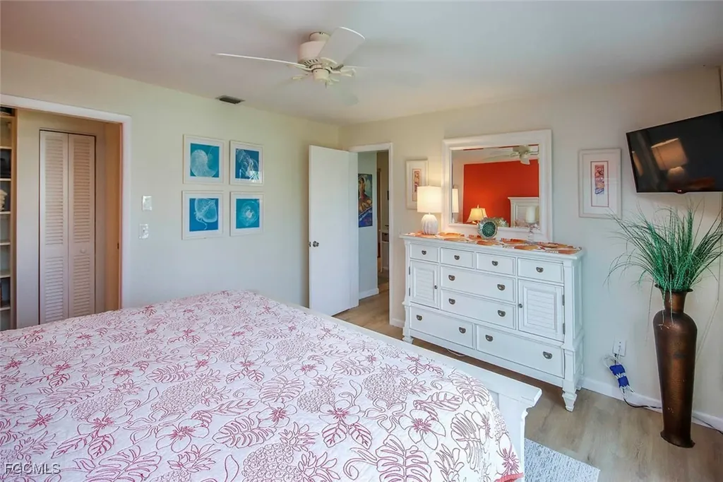 760 Sextant Drive Sanibel FL 33957