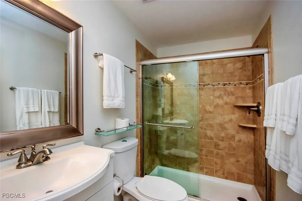 760 Sextant Drive Sanibel FL 33957