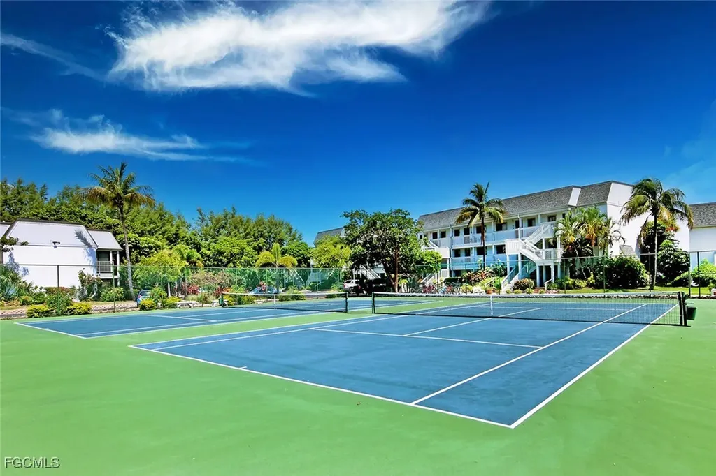 760 Sextant Drive Sanibel FL 33957