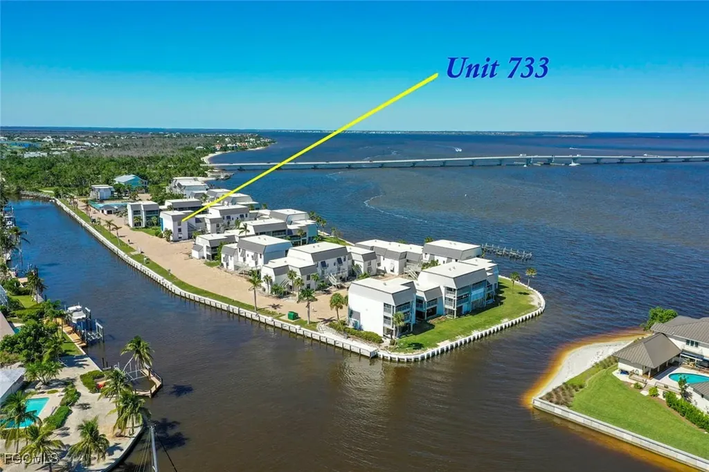 760 Sextant Drive Sanibel FL 33957