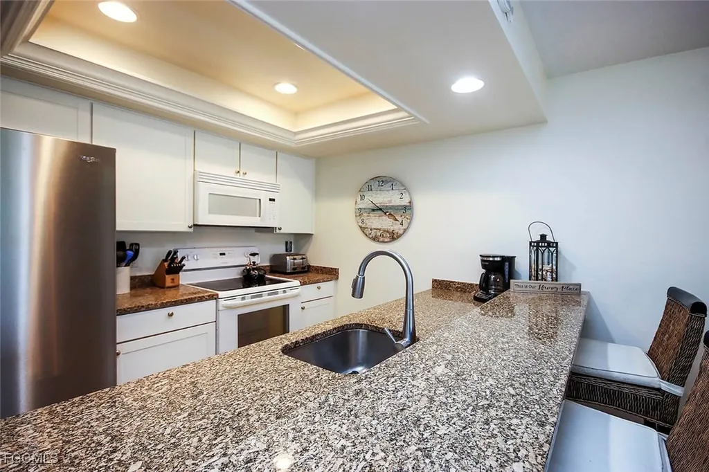 760 Sextant Drive Sanibel FL 33957