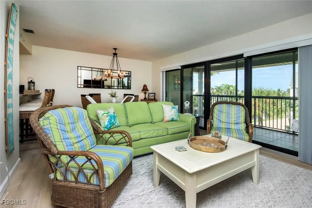 760 Sextant Drive Sanibel FL 33957