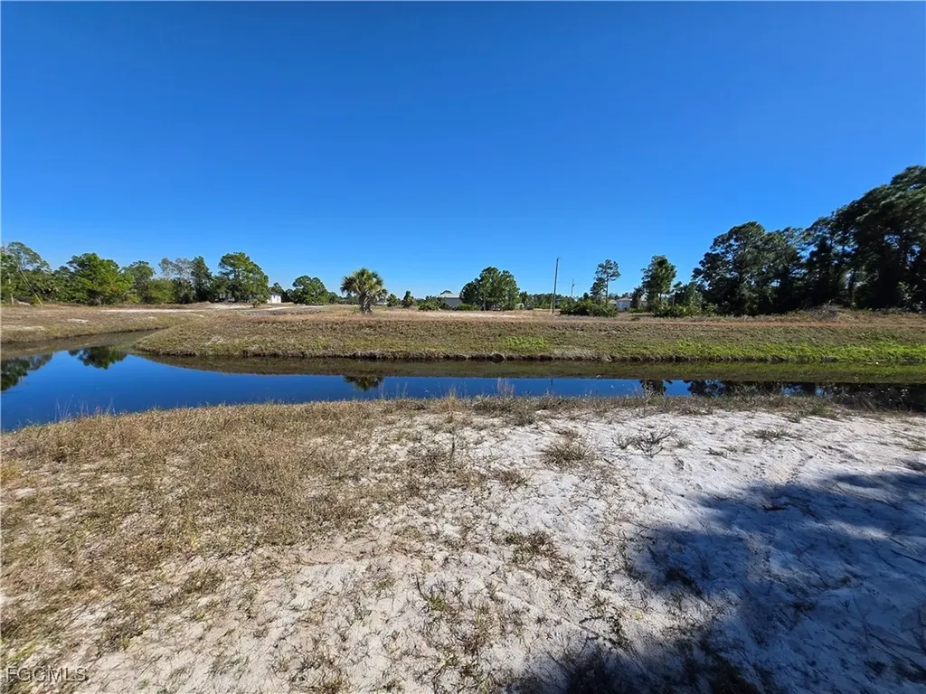 1049 Bandera Street Lehigh Acres FL 33974