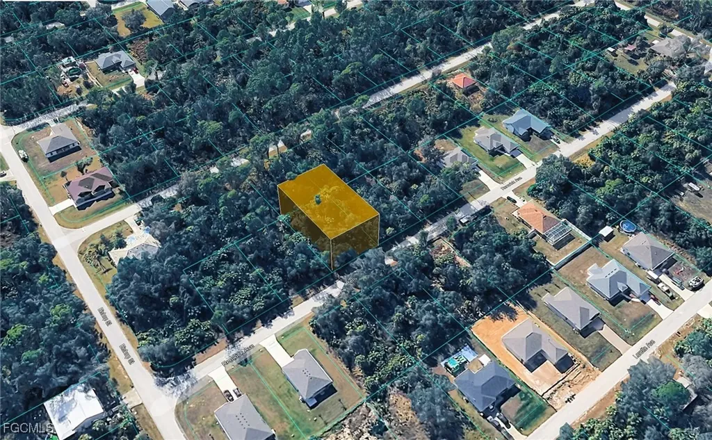 20249 Renwick Avenue Port Charlotte FL 33954