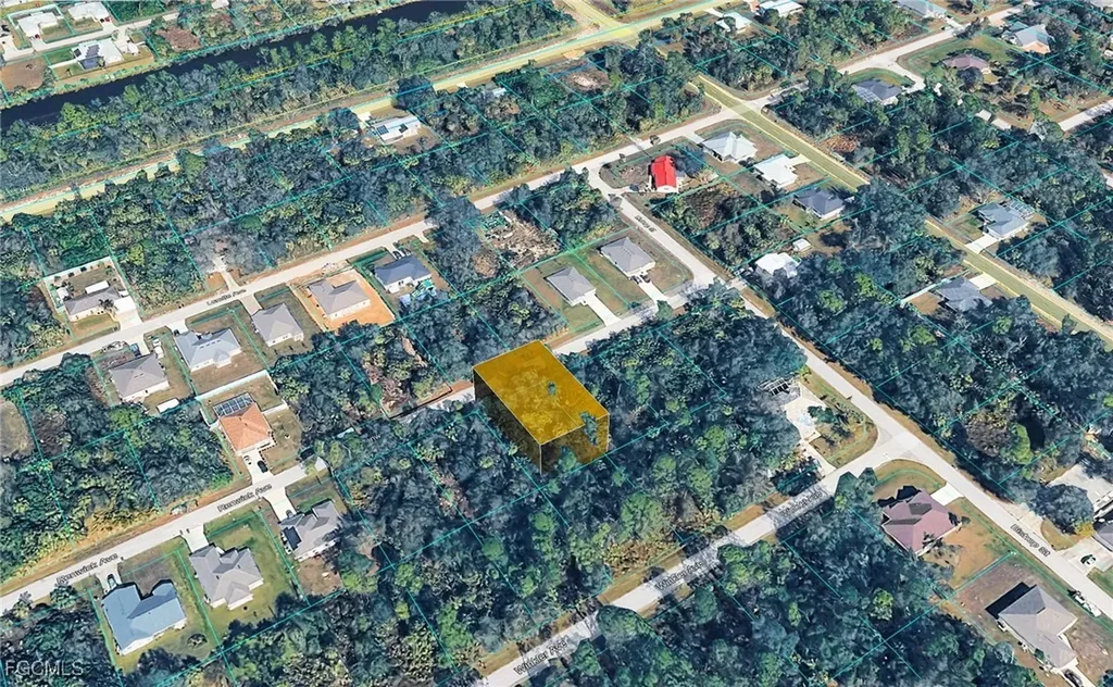 20249 Renwick Avenue Port Charlotte FL 33954