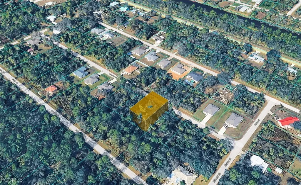 20249 Renwick Avenue Port Charlotte FL 33954