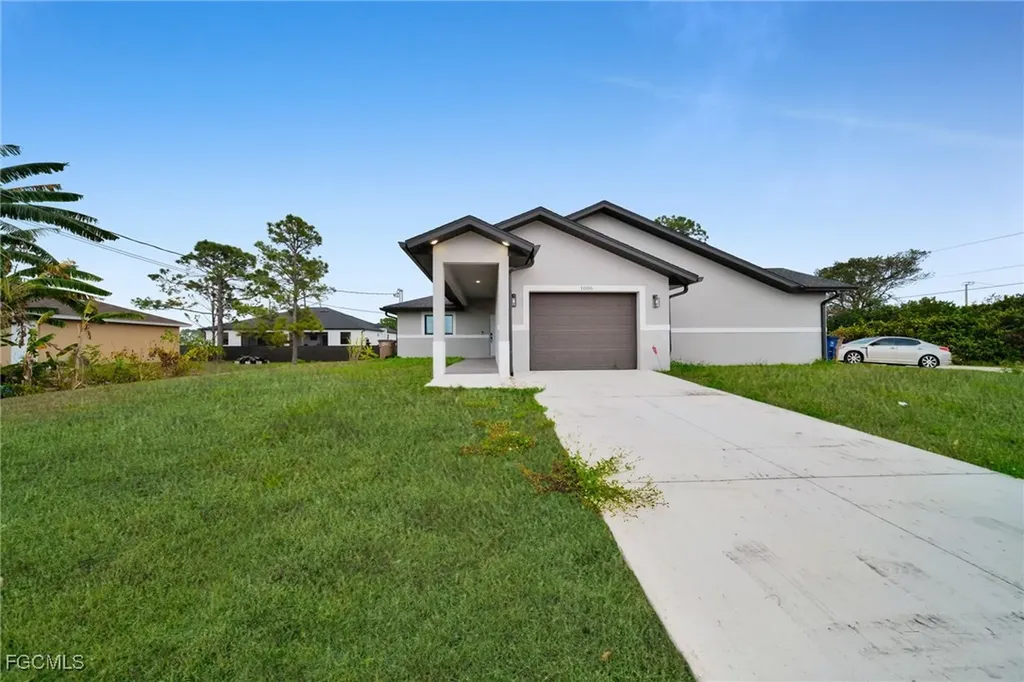 5504 Butte Street Lehigh Acres FL 33971