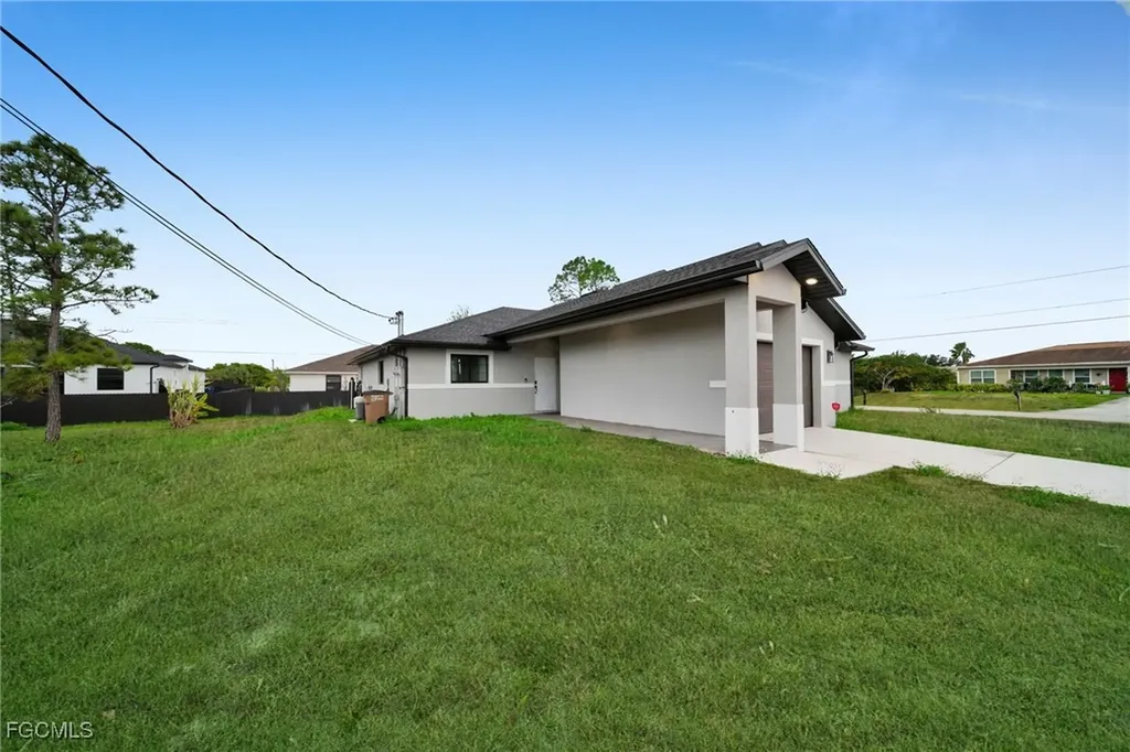 5504 Butte Street Lehigh Acres FL 33971