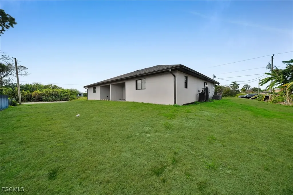 5504 Butte Street Lehigh Acres FL 33971