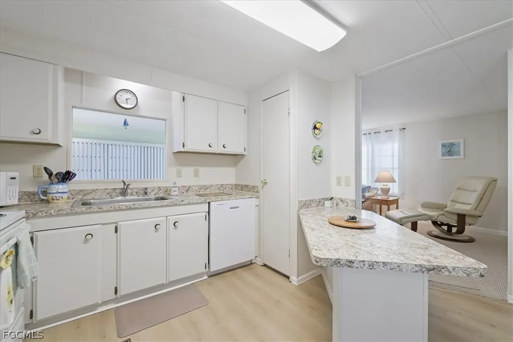 826 Peaceful Drive North Fort Myers FL 33917