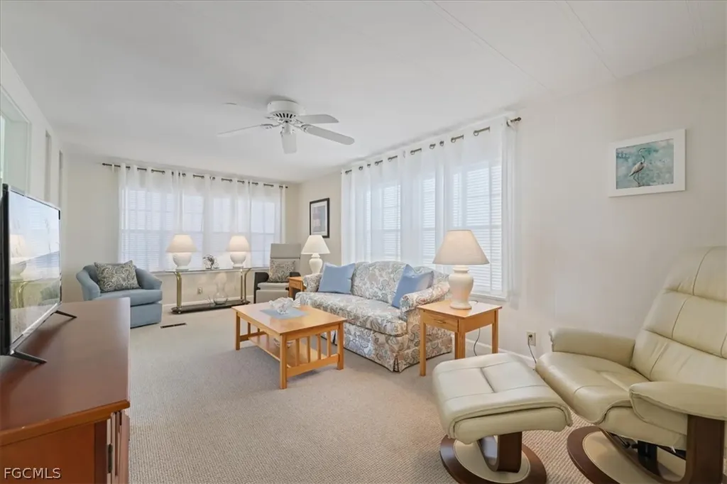 826 Peaceful Drive North Fort Myers FL 33917