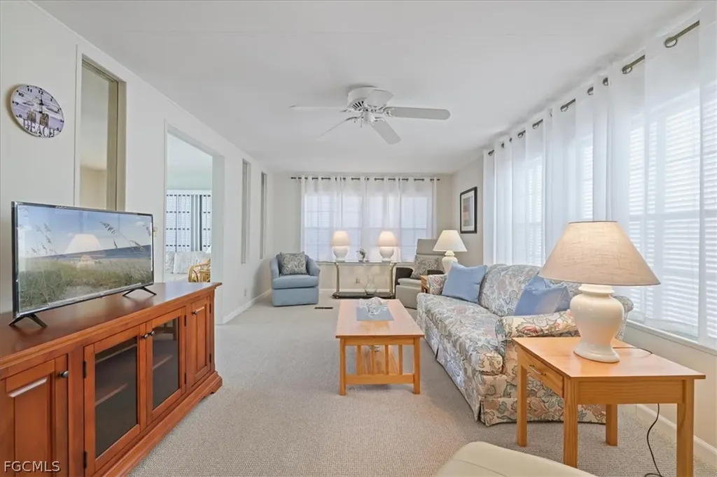 826 Peaceful Drive North Fort Myers FL 33917