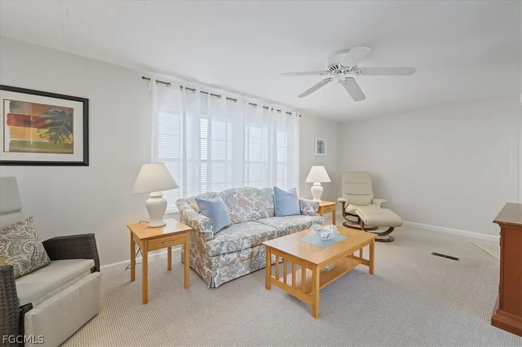 826 Peaceful Drive North Fort Myers FL 33917