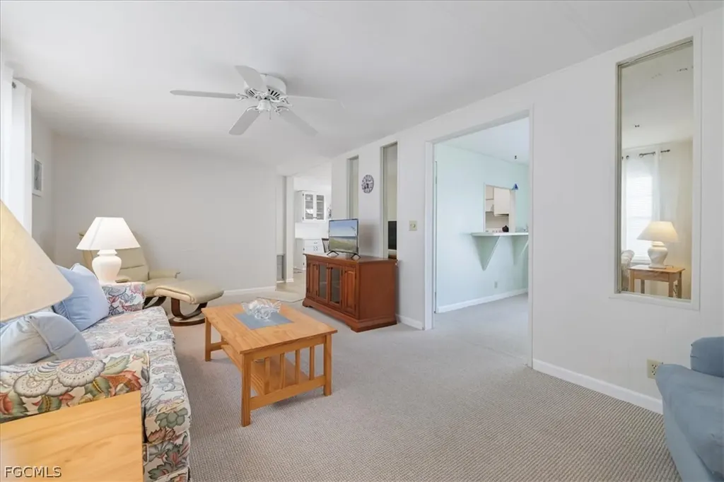 826 Peaceful Drive North Fort Myers FL 33917