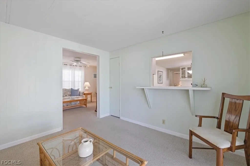 826 Peaceful Drive North Fort Myers FL 33917