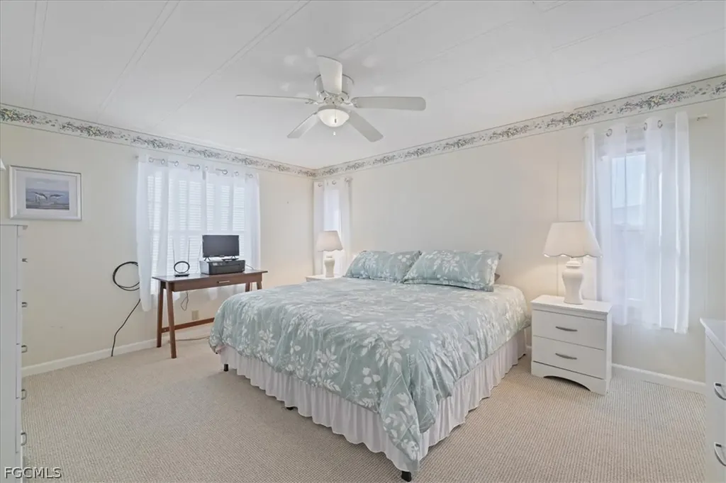 826 Peaceful Drive North Fort Myers FL 33917