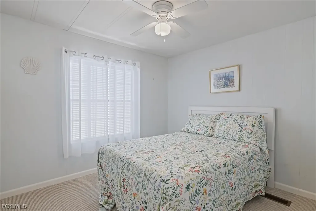 826 Peaceful Drive North Fort Myers FL 33917