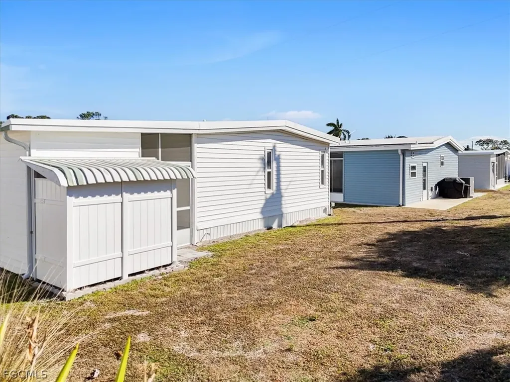 826 Peaceful Drive North Fort Myers FL 33917