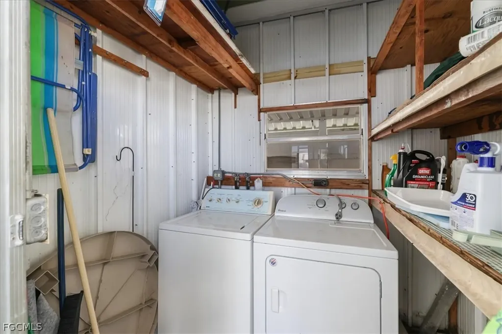 826 Peaceful Drive North Fort Myers FL 33917