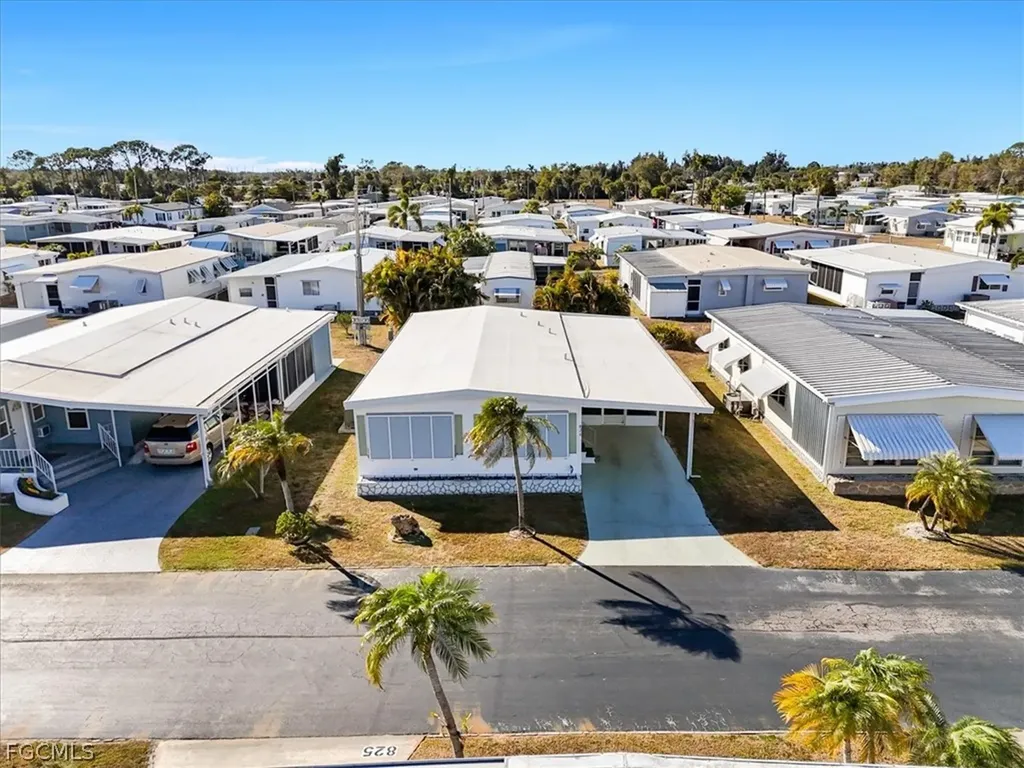 826 Peaceful Drive North Fort Myers FL 33917