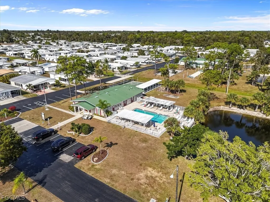 826 Peaceful Drive North Fort Myers FL 33917