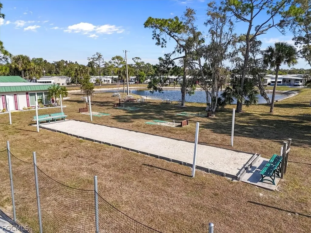 826 Peaceful Drive North Fort Myers FL 33917